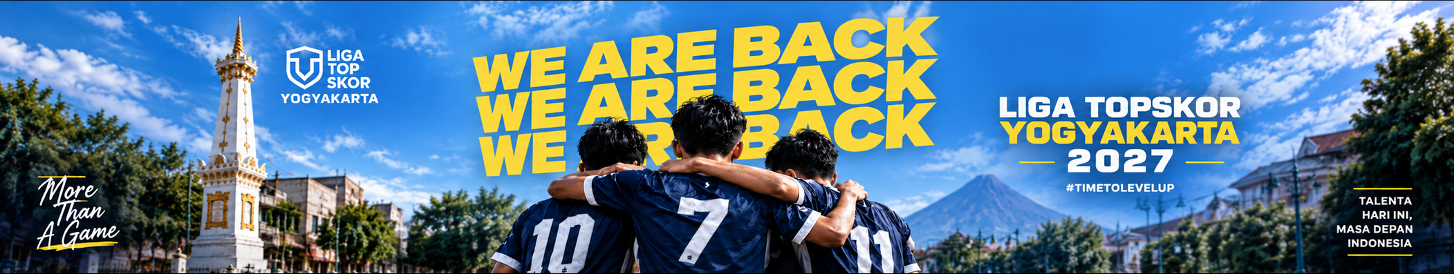 Kontribusi Alumni Liga TopSkor - Kualifikasi Asian Cup U-20 2027